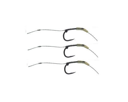 Blowback Rigs