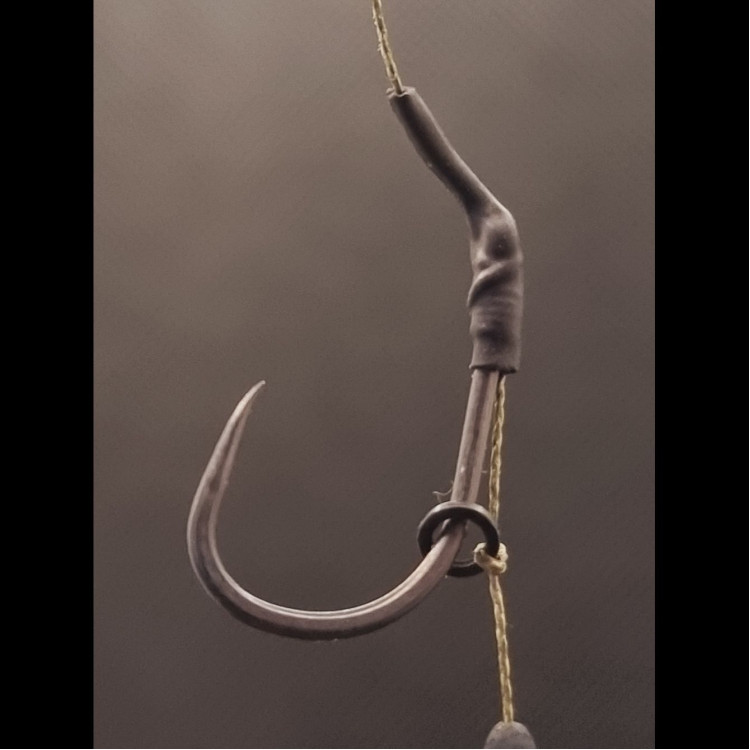 Ready Tied Premium Carp Rigs