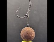 Blow Back Rigs for Carp Fishing