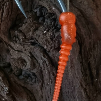 Fluorocarbon Bug D Rigs