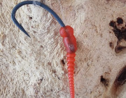 Fluorocarbon Bug D Rigs