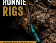Hand-made Ronnie Rigs