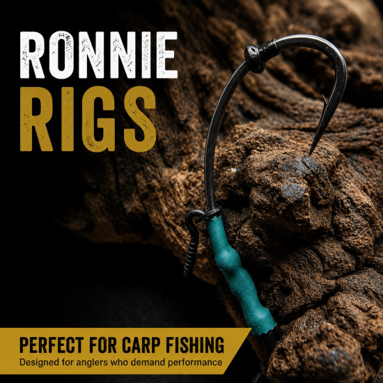 Ronnie Rigs