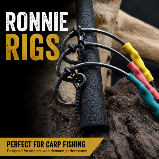 Ronnie Rigs