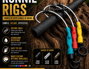 Ready made Ronnie Rigs