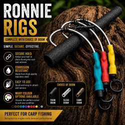 Ronnie Rigs
