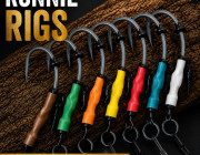 Ronnie Rigs with Stiff boom