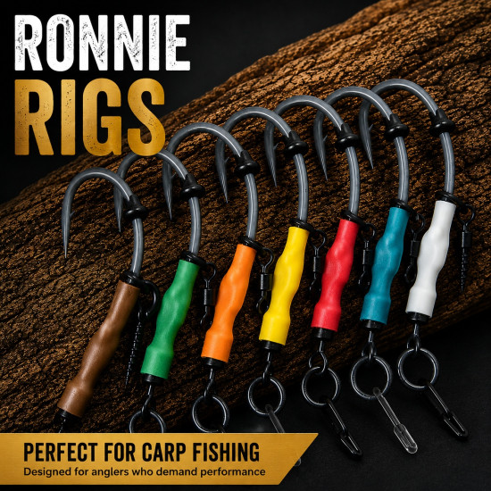 Ronnie Rigs