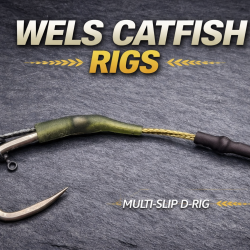 Catfish Multi Slip D Rig