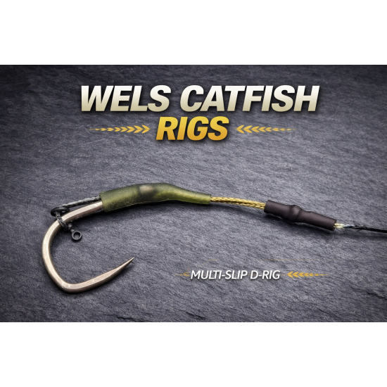Catfish Multi Slip D Rig
