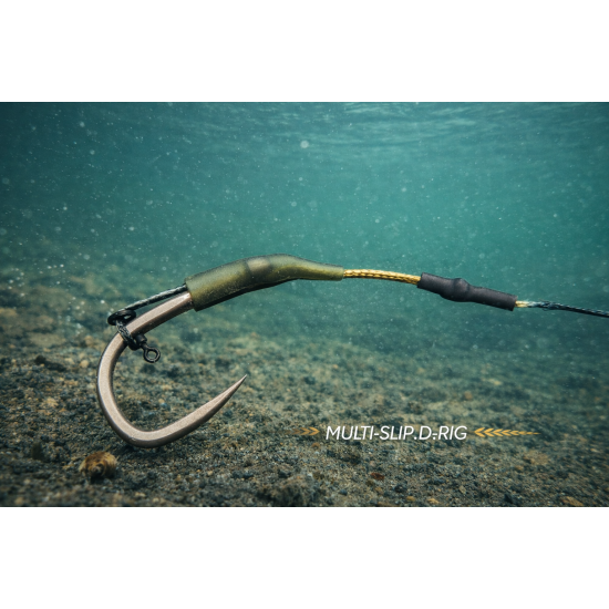 Catfish Multi Slip D Rig