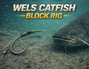Block Rig - Catfish Rig