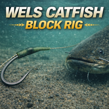  Block Rig - Catfish Rig