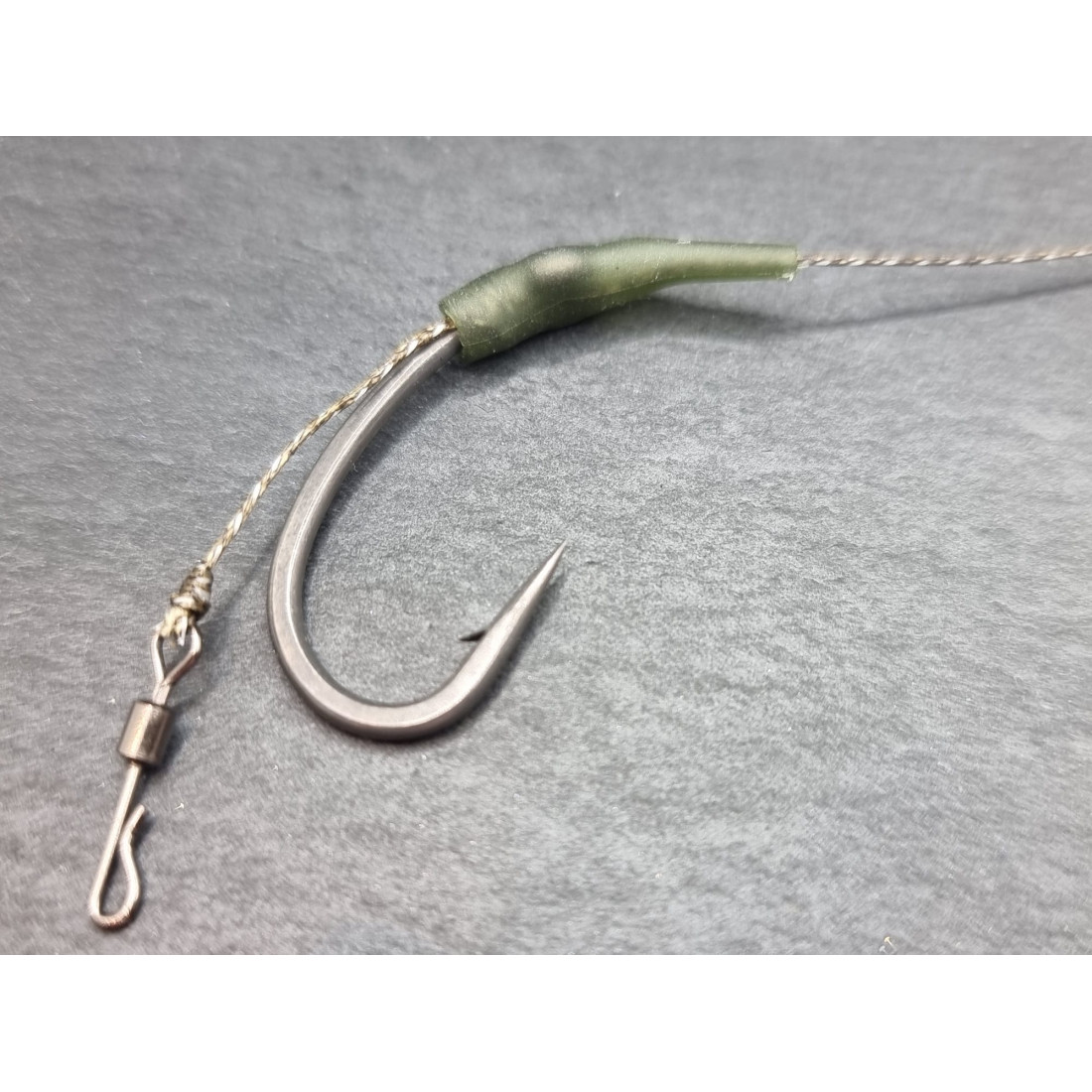 Catfish Block Rig | Ready made Catfish Rigs - Catfish Rigs uk