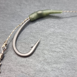  Block Rig - Catfish Rig