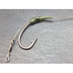  Block Rig - Catfish Rig