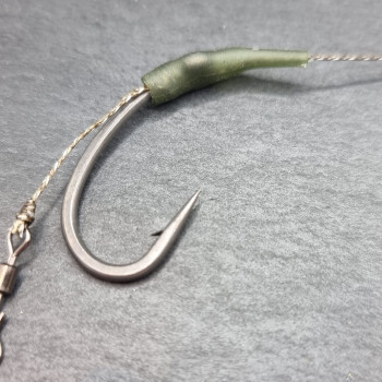 Block Rig - Catfish Rig