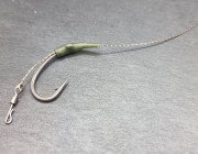 Block Rig - Catfish Rig