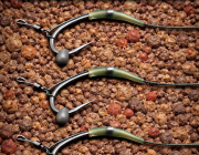 Shot On The Hook Multi Slip D Rig - Catfish rig