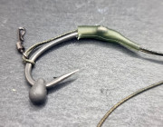 Shot On The Hook Multi Slip D Rig - Catfish rig