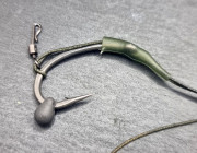 Shot On The Hook Multi Slip D Rig - Catfish rig