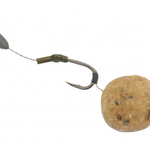 Hair Rigs For Carp Fishing| Professionally Tied Ready Made Carp Rigs ...