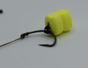 Carp fishing Combi Rig