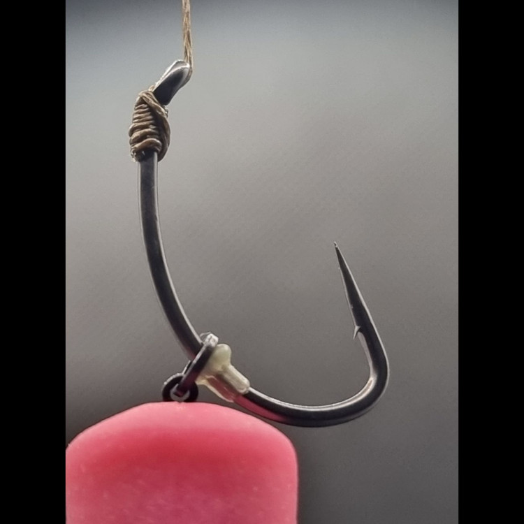Buy Ready Tied Combi Rigs for Carp Fishing