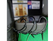 D Rig Aligner Carp Rig