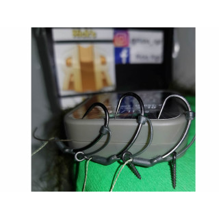 D Rig Aligner Carp Rigs