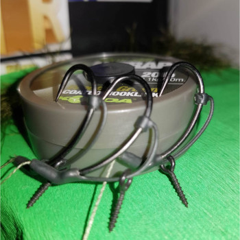 D Rig Aligner Carp Rigs