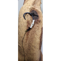 Premium Tom Dove Style PVA Bag Spinner Rigs 