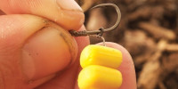 Carp rigs for Artificial Baits