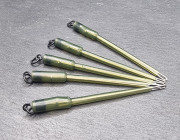 Ricks Rigz Solid Bag Stems with Ring Swivel