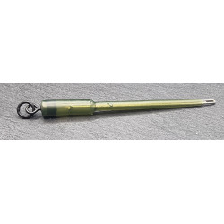 Ricks Rigz Solid Bag Stems with Ring Swivel Ricks Rigz Solid Bag Stems with Ring Swivel