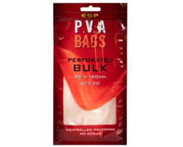 ESP PVA Bags - Perforated Bulk Bags