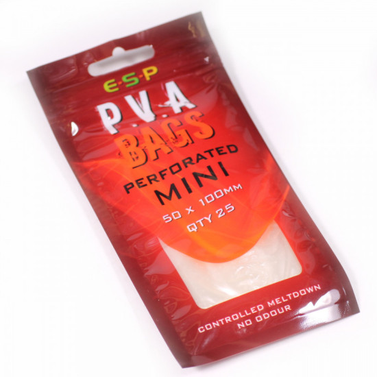 ESP PVA Bags - Mini