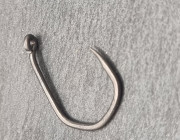 Ricks Rigz Claw Barbless Carp Hooks