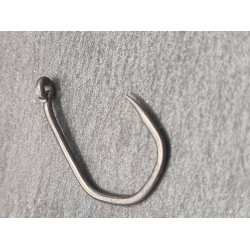 Ricks Rigz Claw Barbless Carp Hooks