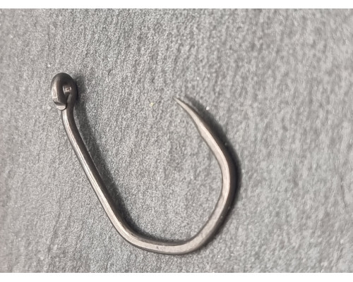 Ricks Rigz Claw Barbless Carp Hooks