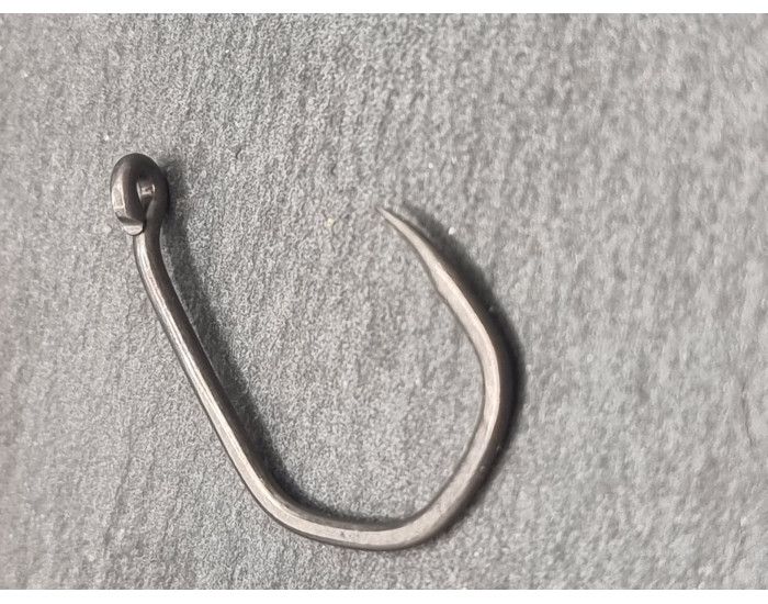 Ricks Rigz Claw Barbless Carp Hooks