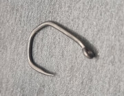Ricks Rigz Claw Barbless Carp Hooks