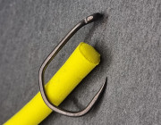 Ricks Rigz Claw Barbless Carp Hooks