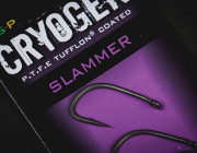 ESP Cryogen Slammer Micro Barbed Hooks