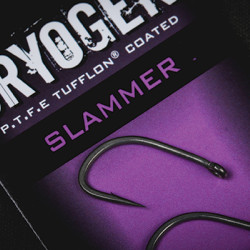ESP Cryogen Slammer Barbless Hooks