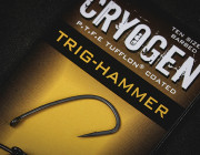 ESP Cryogen Trig-Hammer Barbless Hooks