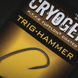 ESP Cryogen Trig-Hammer Barbless Hooks