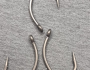 Ricks Rigz Raptor Micro Barbed Carp Hooks