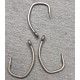 Ricks Rigz Raptor Micro Barbed Carp Hooks