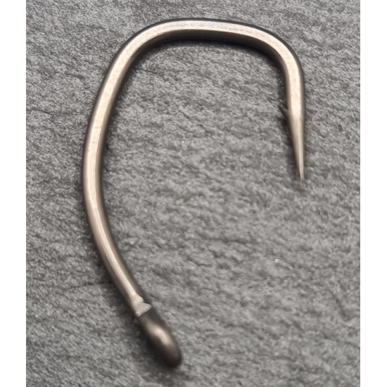 Ricks Rigz Raptor Micro Barbed Carp Hooks